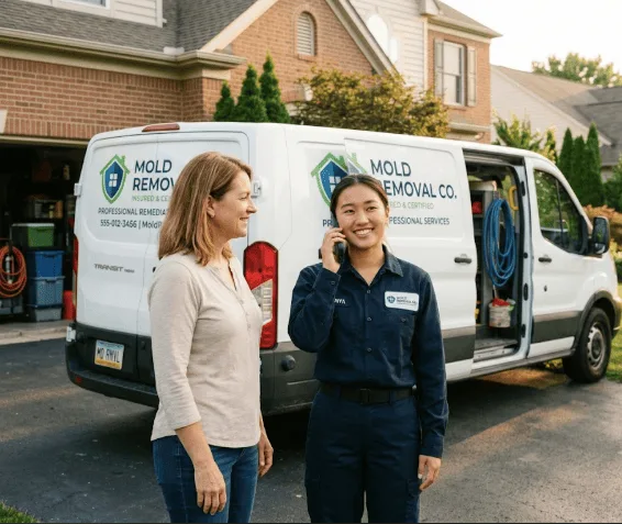 Crawlspace Mold Remediation Owings Mills, MD FAQs